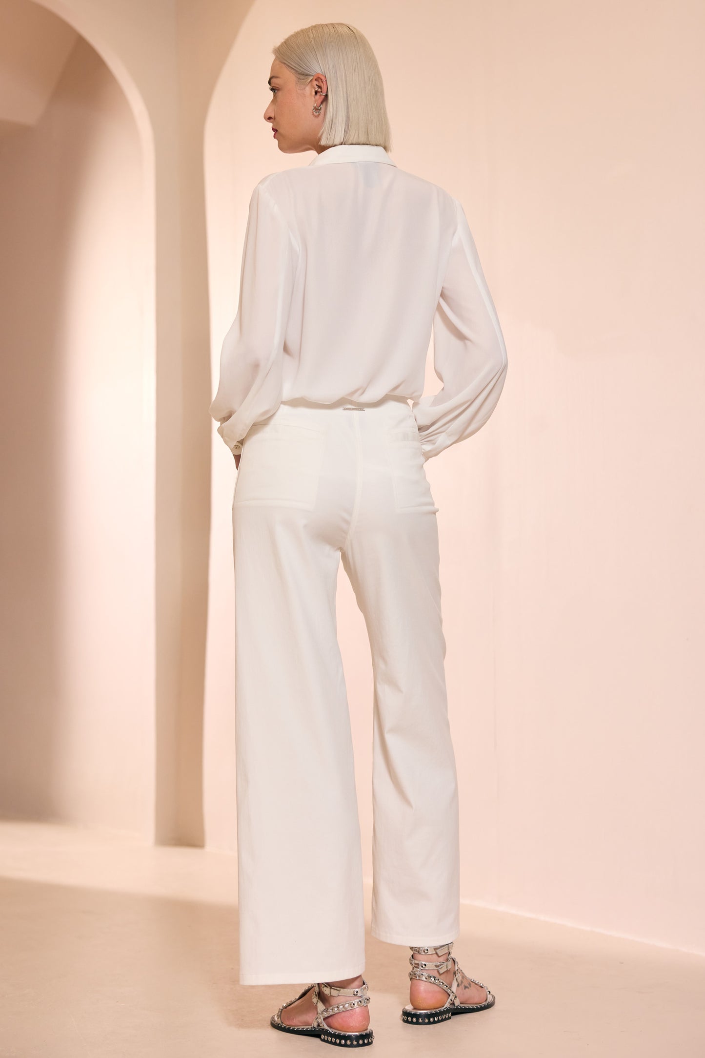 PANTALON LYO