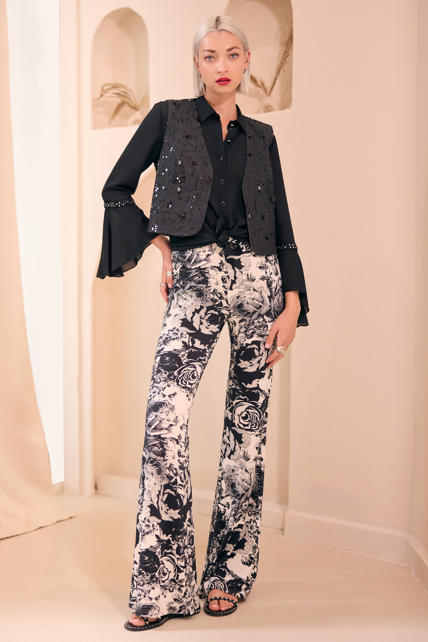 PANTALON PINK