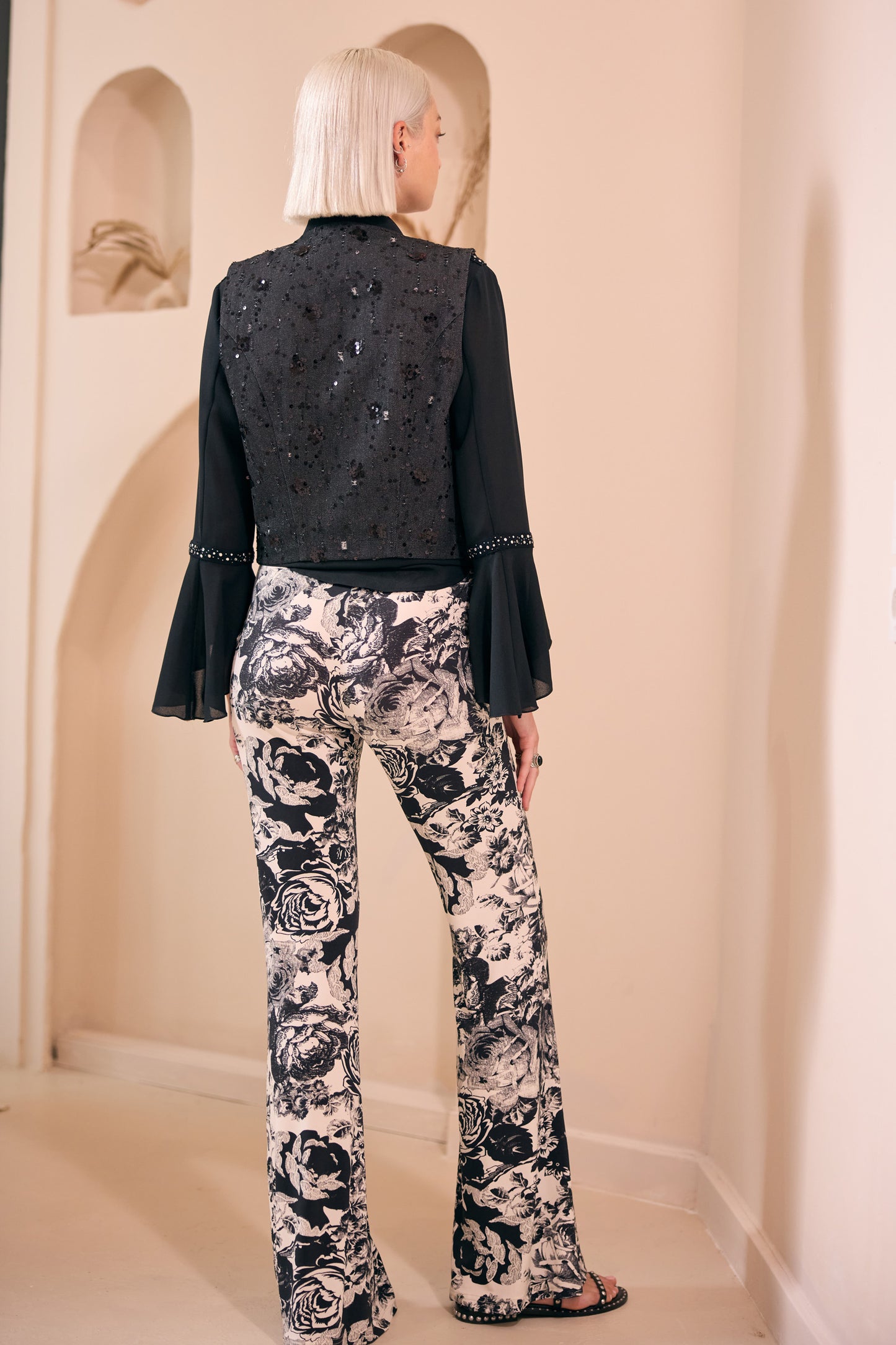 PANTALON PINK