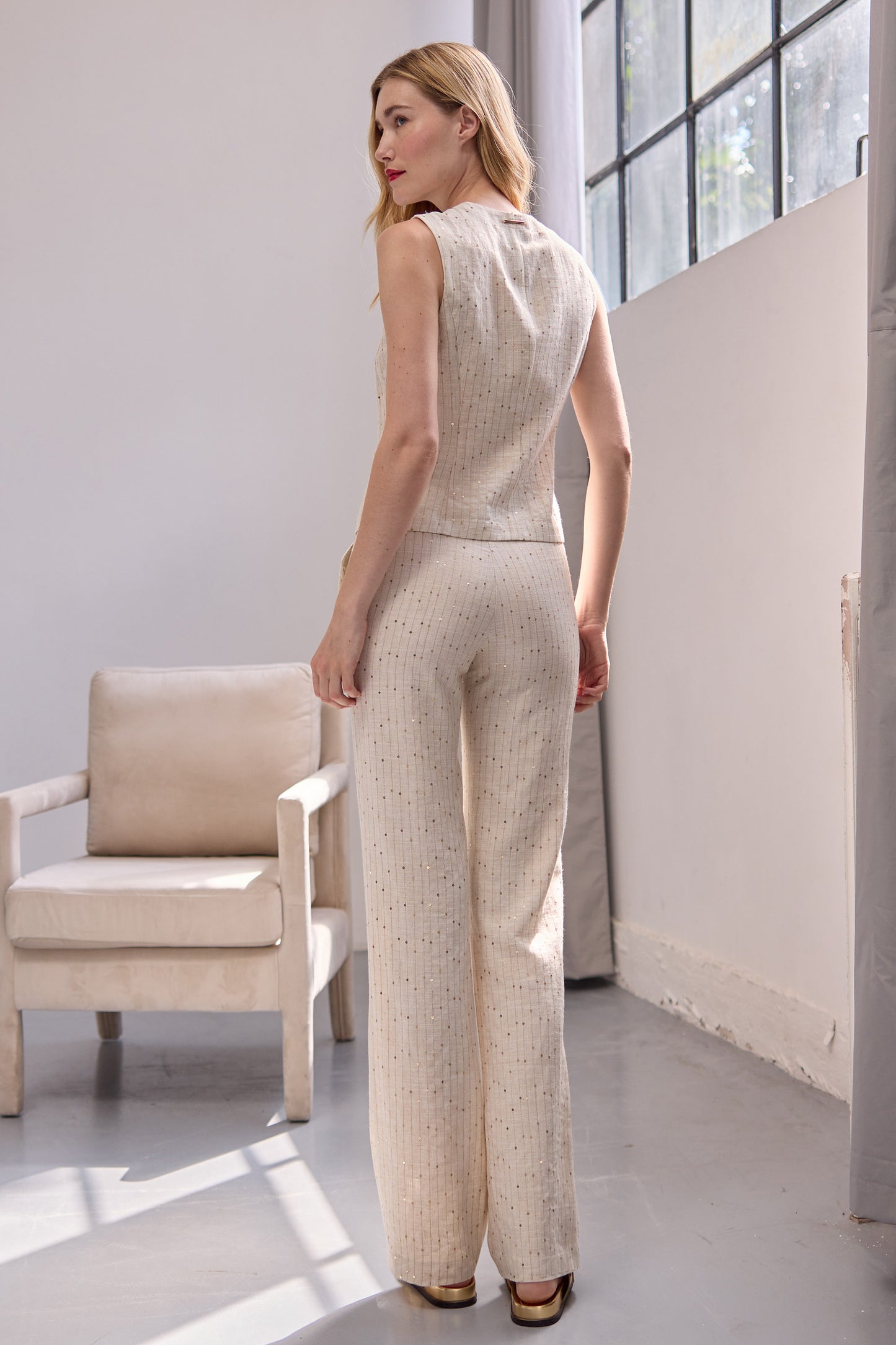 PANTALON MAPI