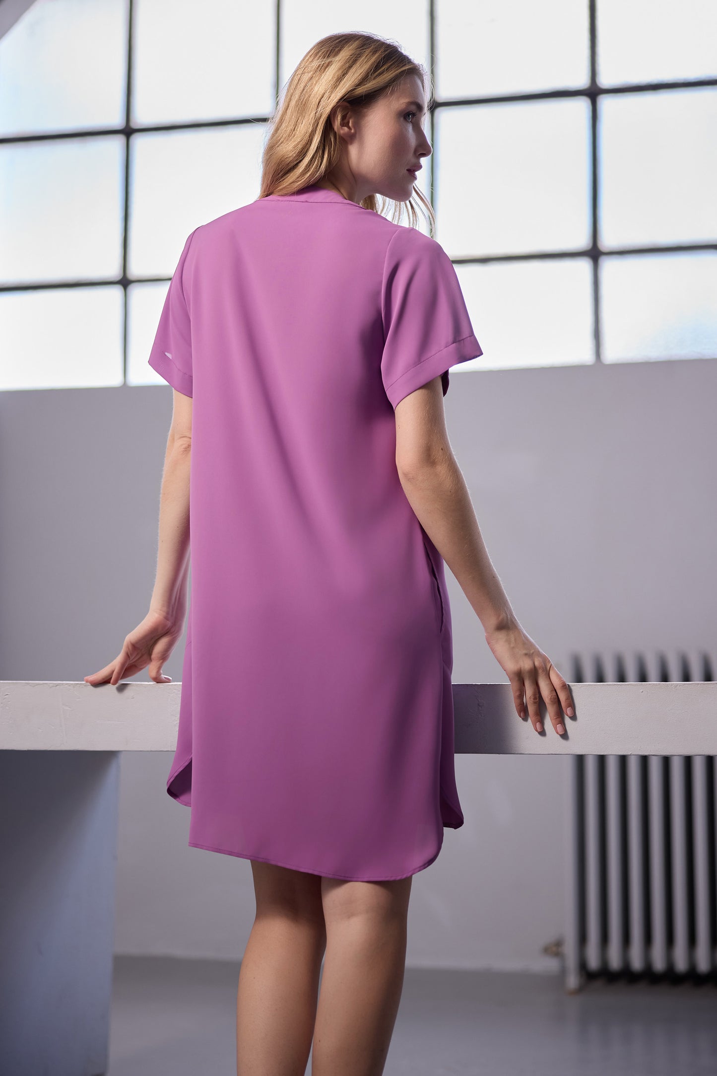 ROBE SITY