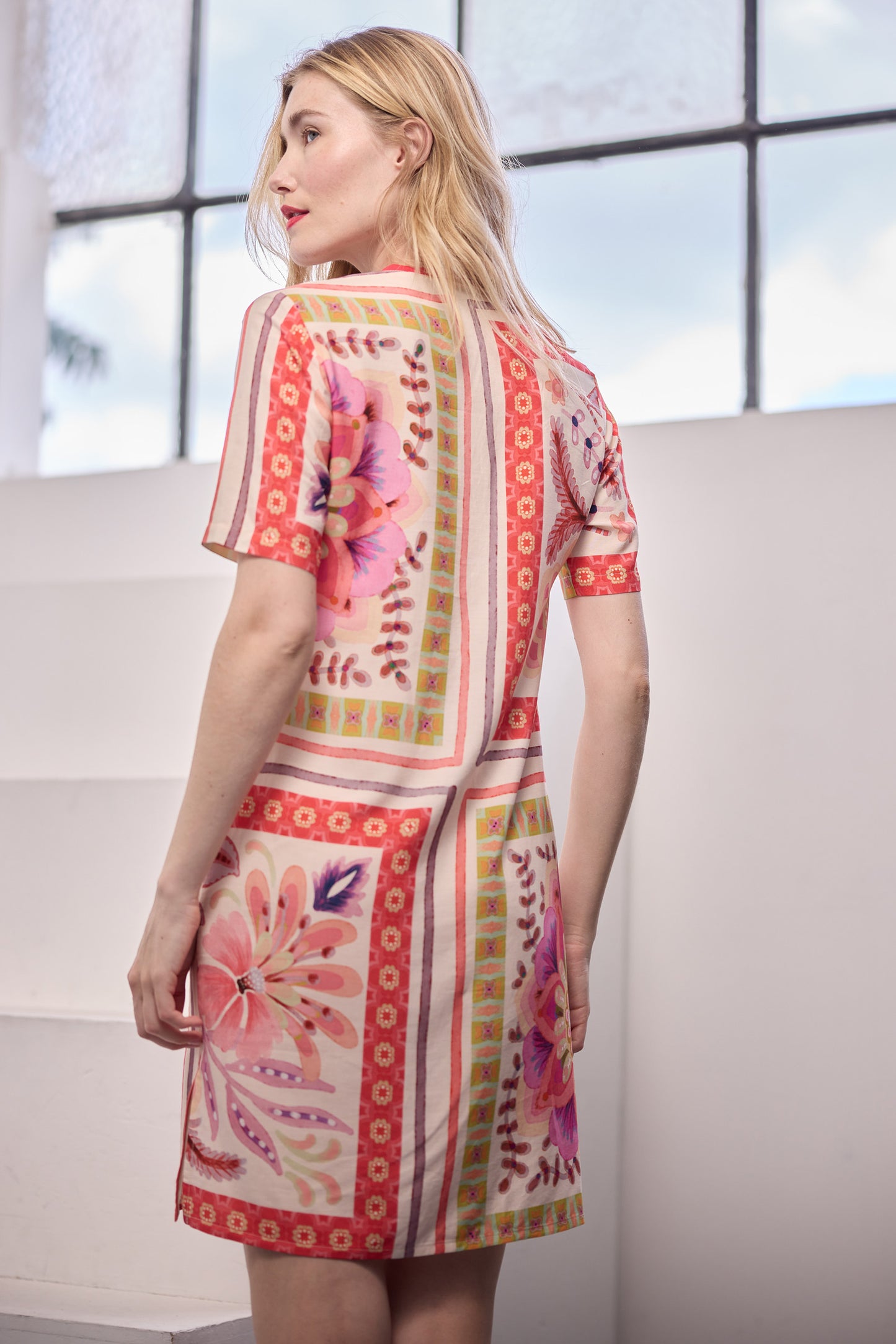 ROBE CARO