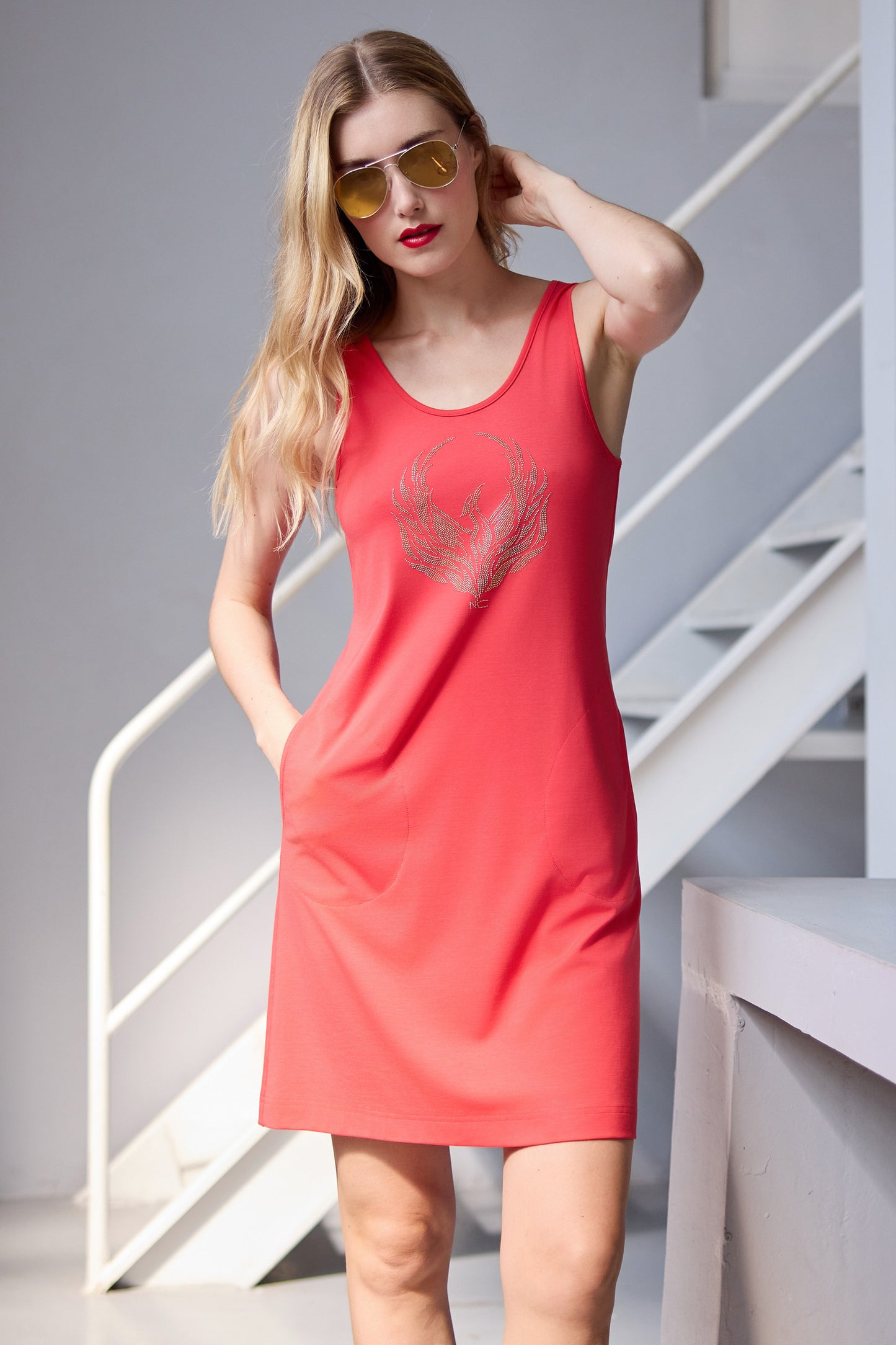 ROBE PHE