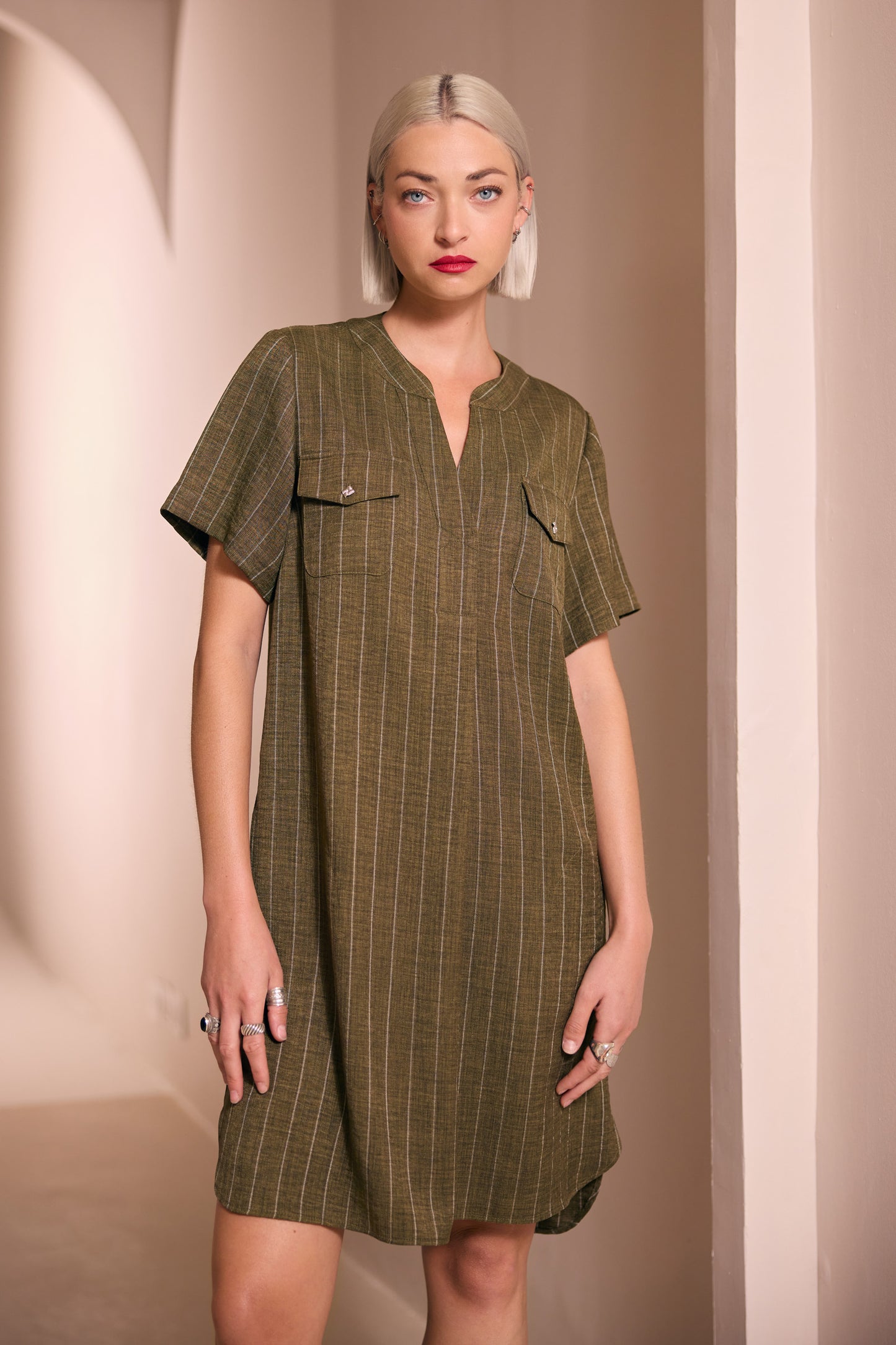 ROBE LAGOS