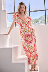 ROBE CARRE