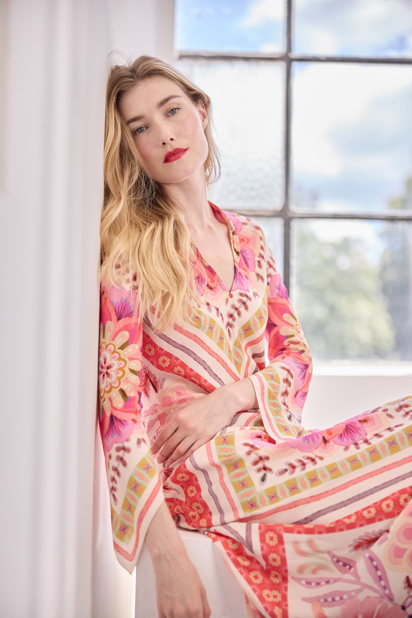 ROBE LOCARA