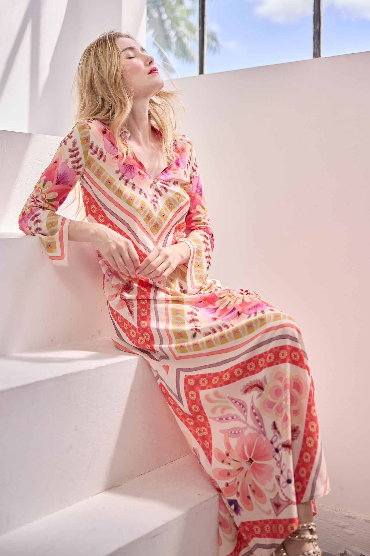 ROBE LOCARA