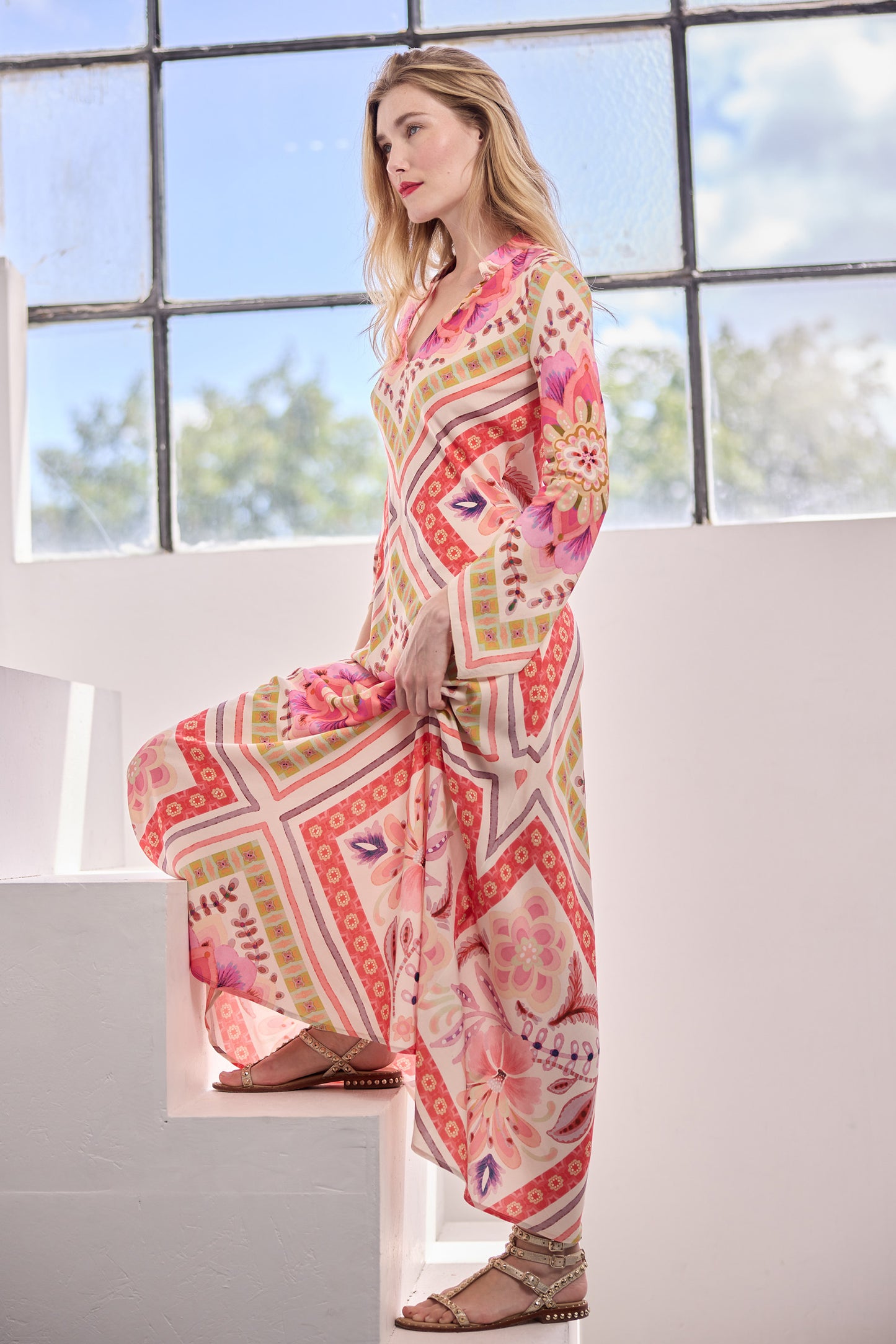 ROBE LOCARA