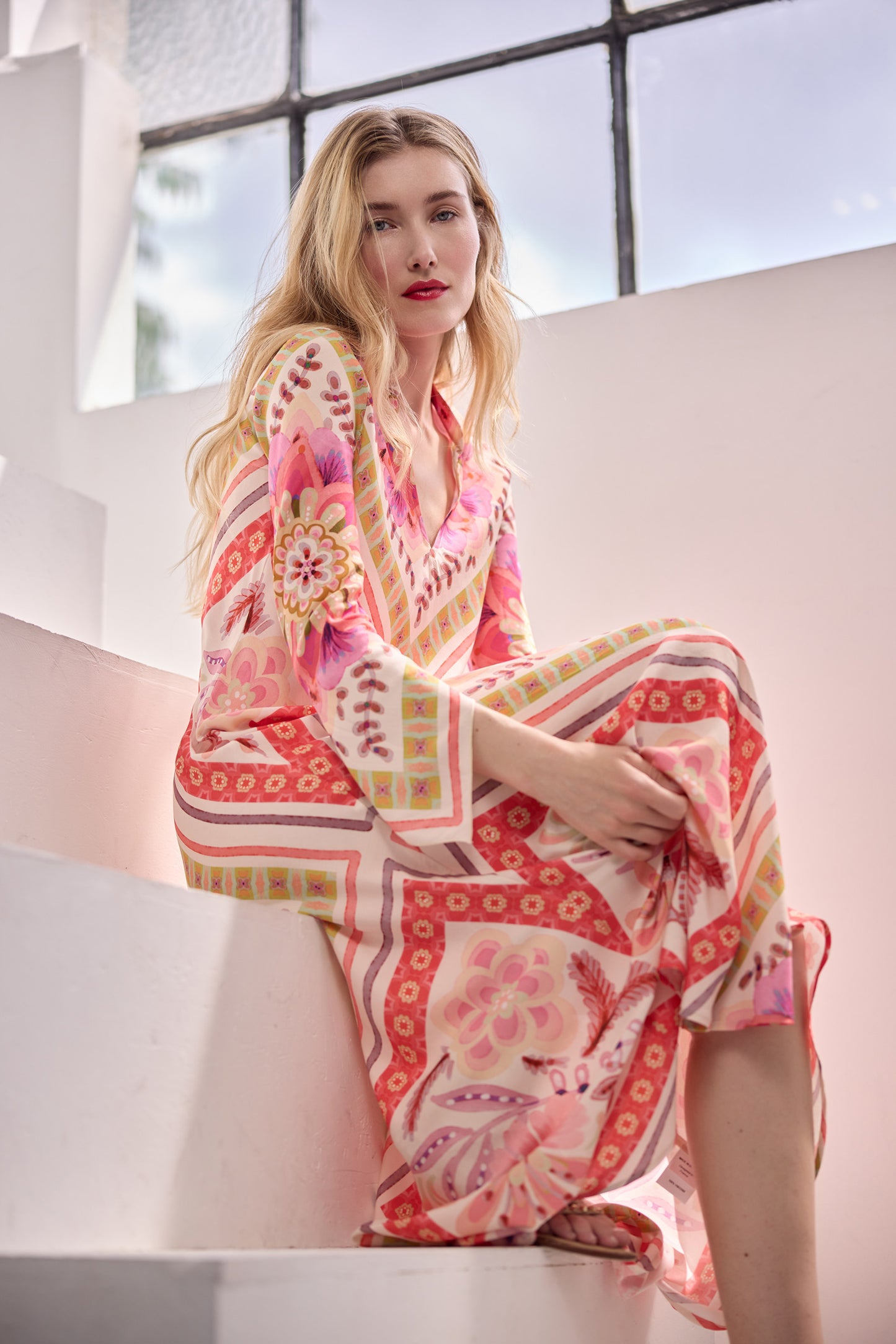 ROBE LOCARA