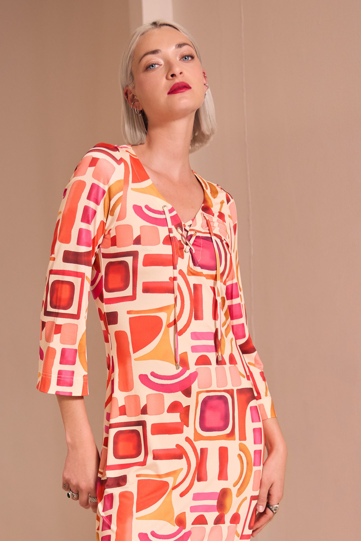 ROBE LATEO