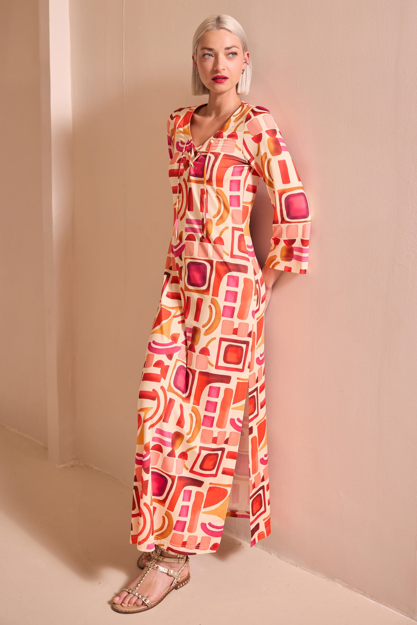 ROBE LATEO