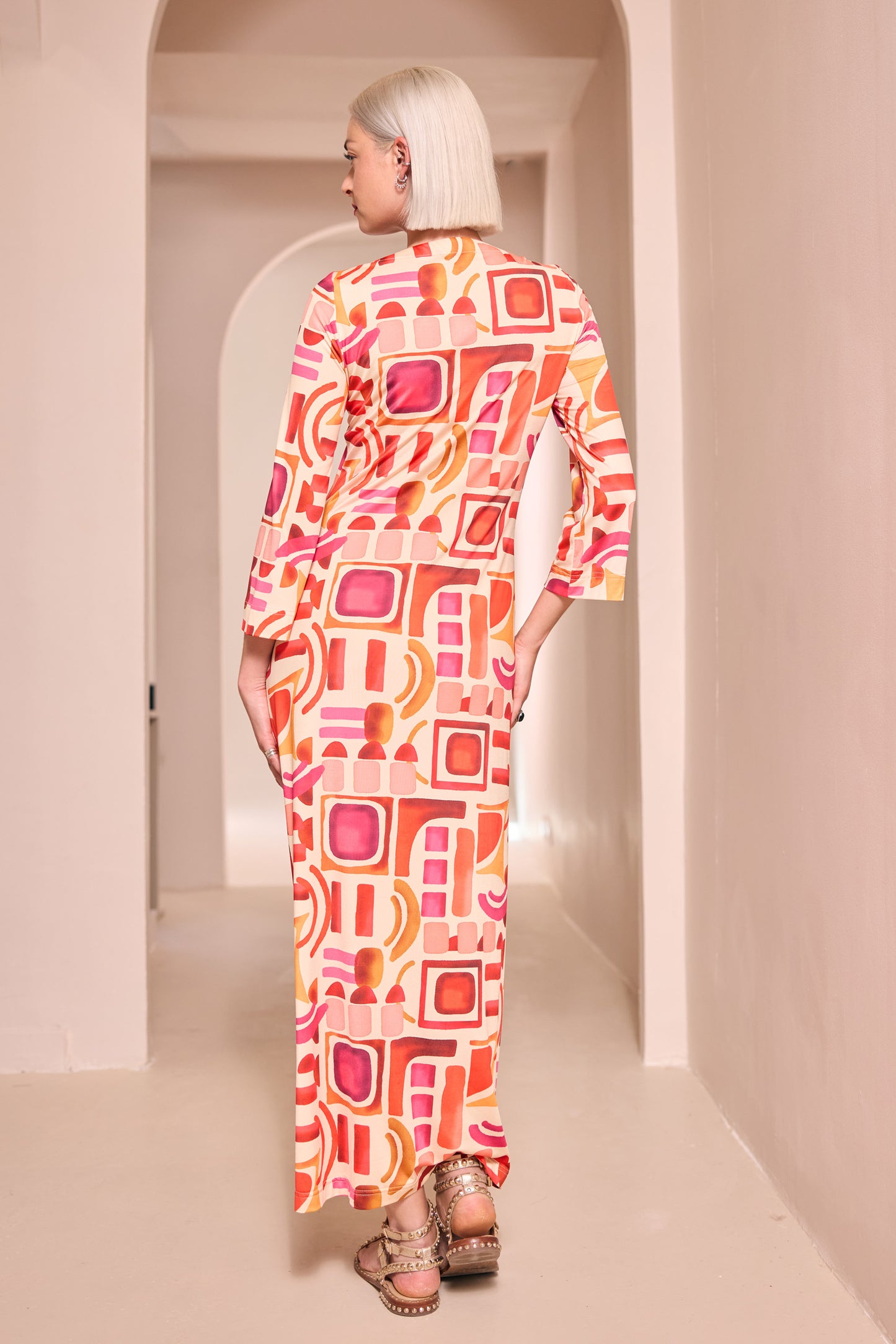 ROBE LATEO