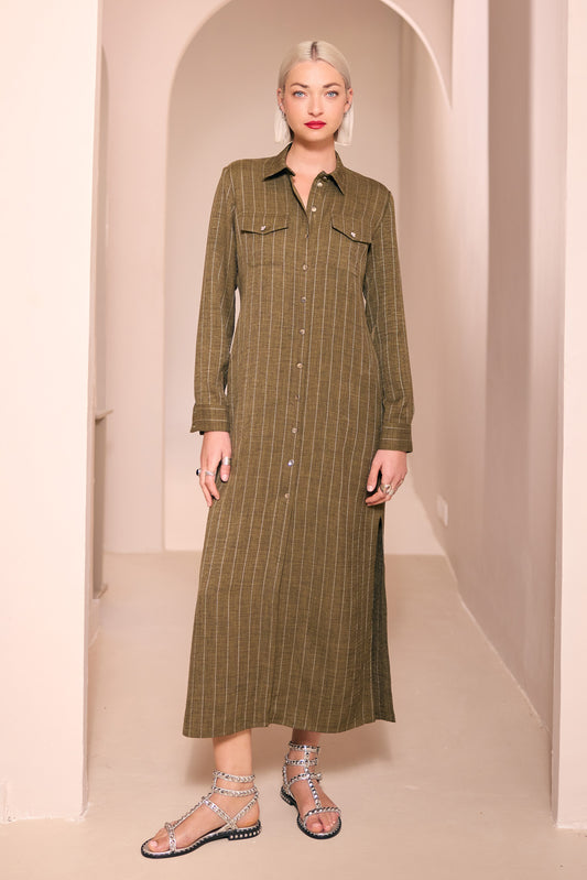 ROBE LOLAG