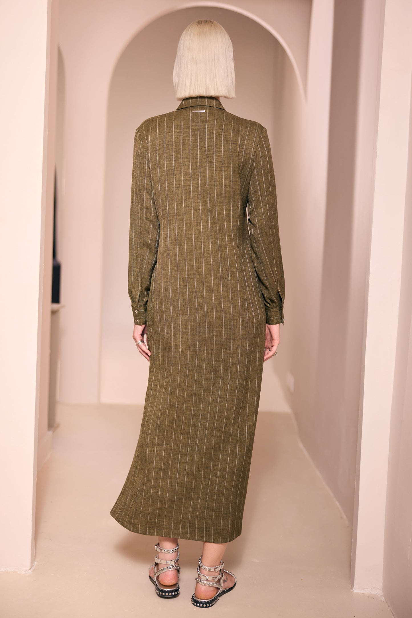 ROBE LOLAG