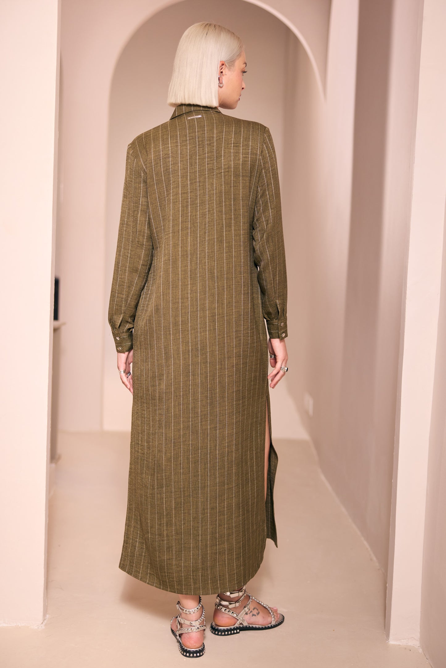 ROBE LOLAG