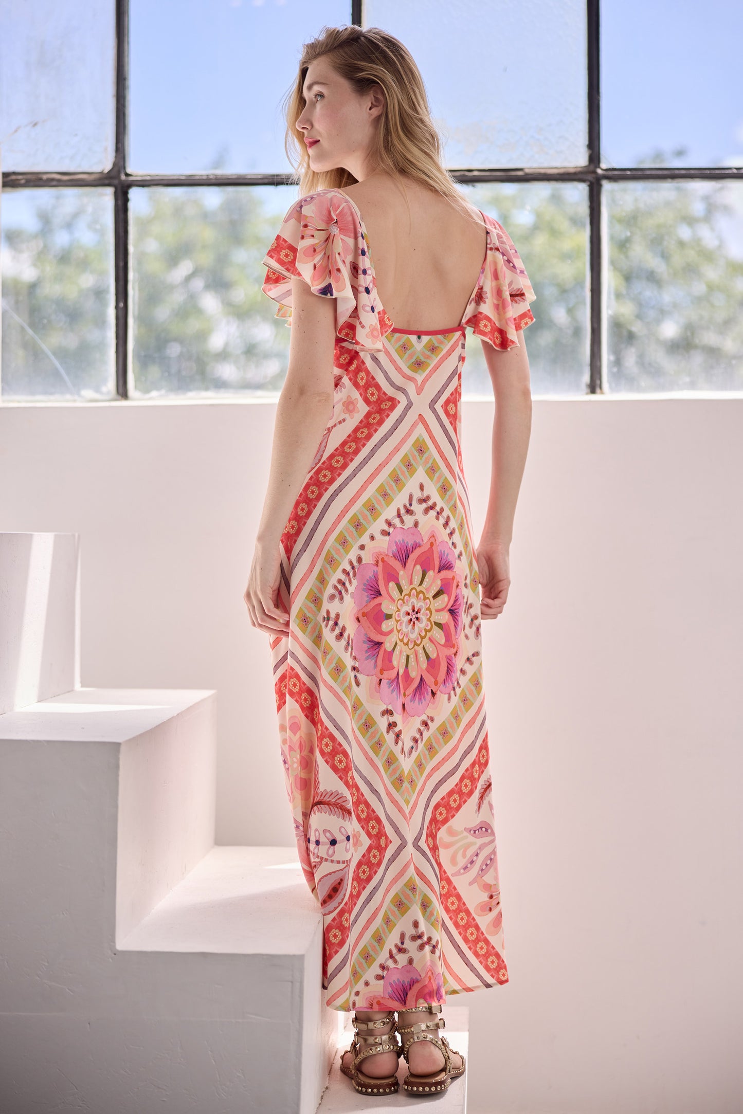 ROBE CARRE