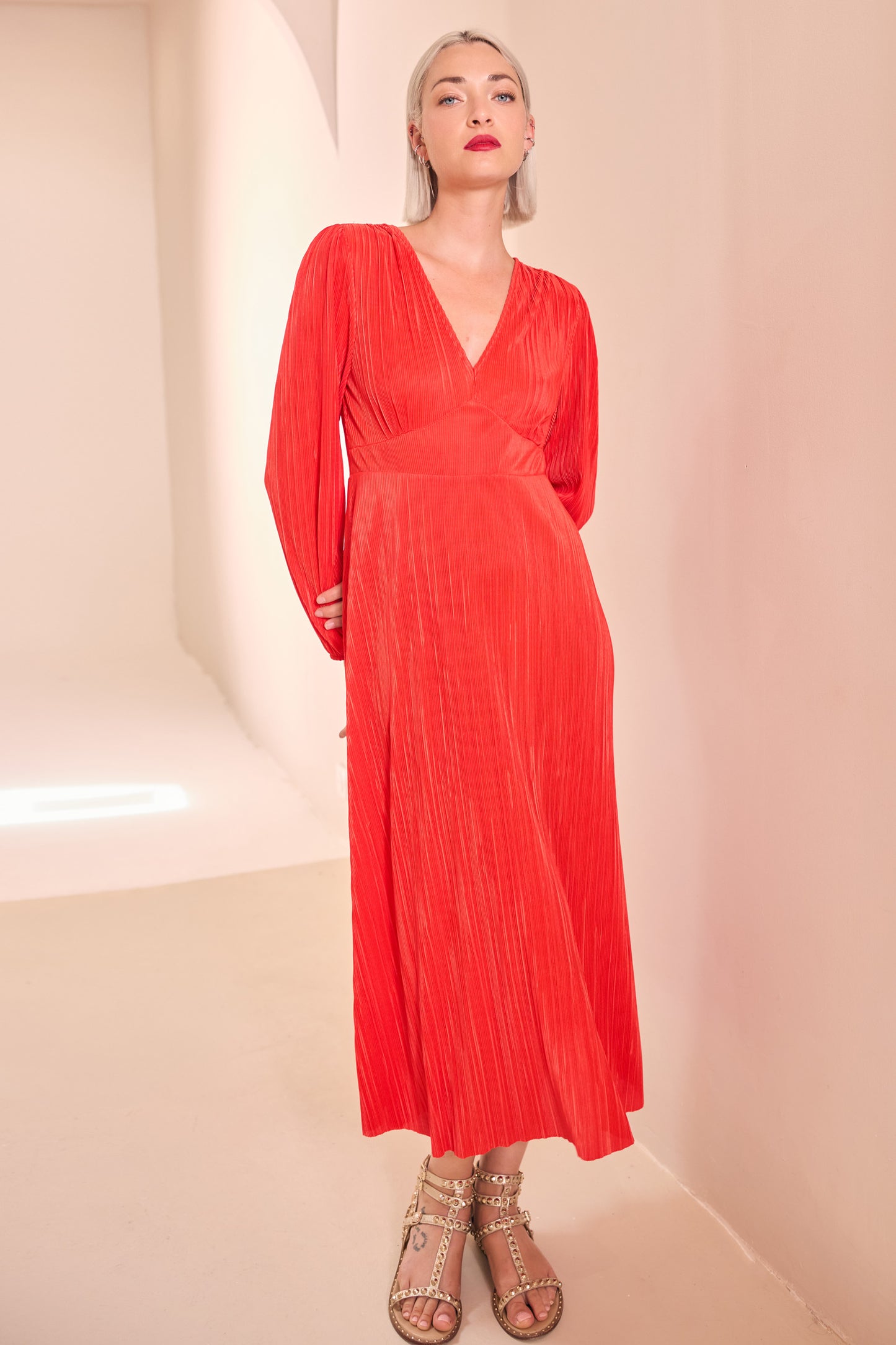 ROBE LOPLISS