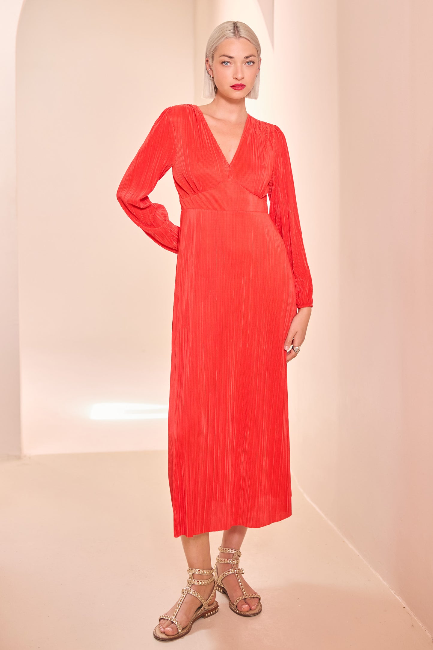 ROBE LOPLISS