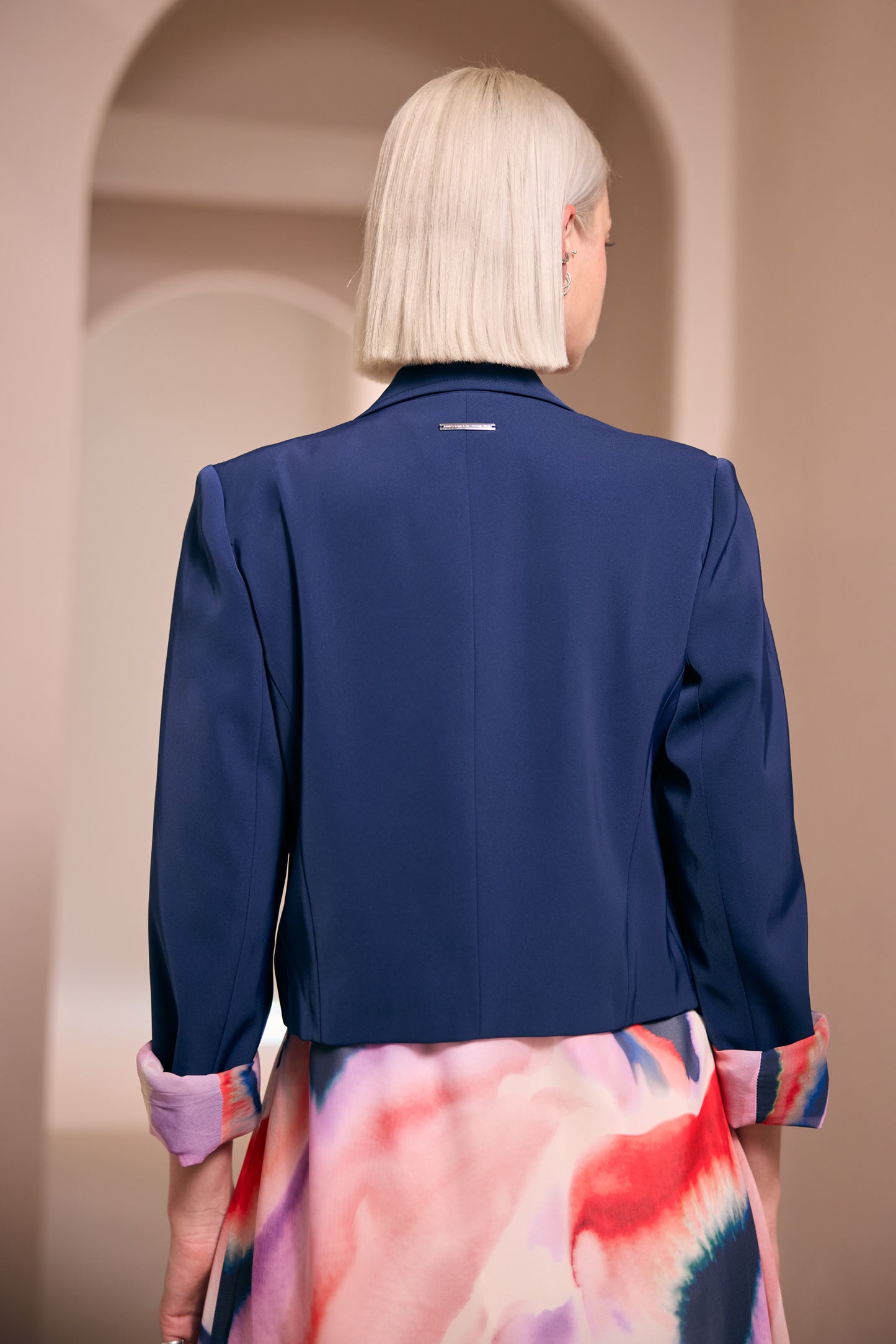 VESTE PICO