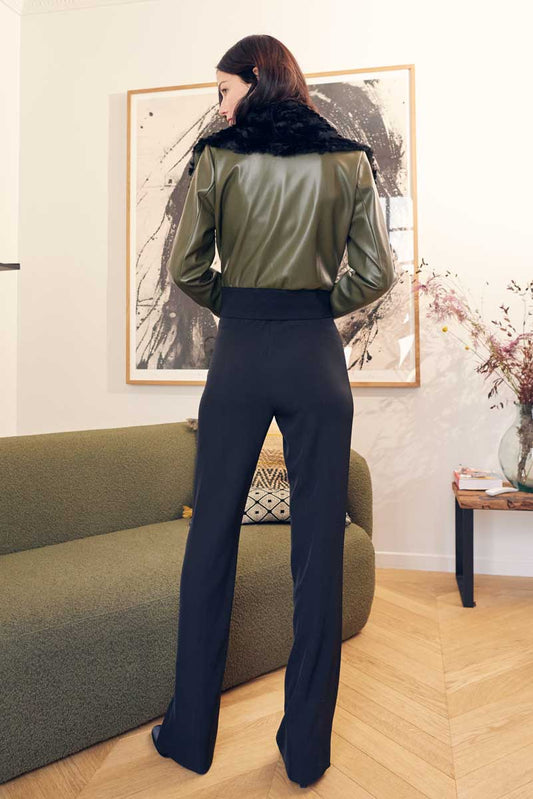 PANTALON SNOOP