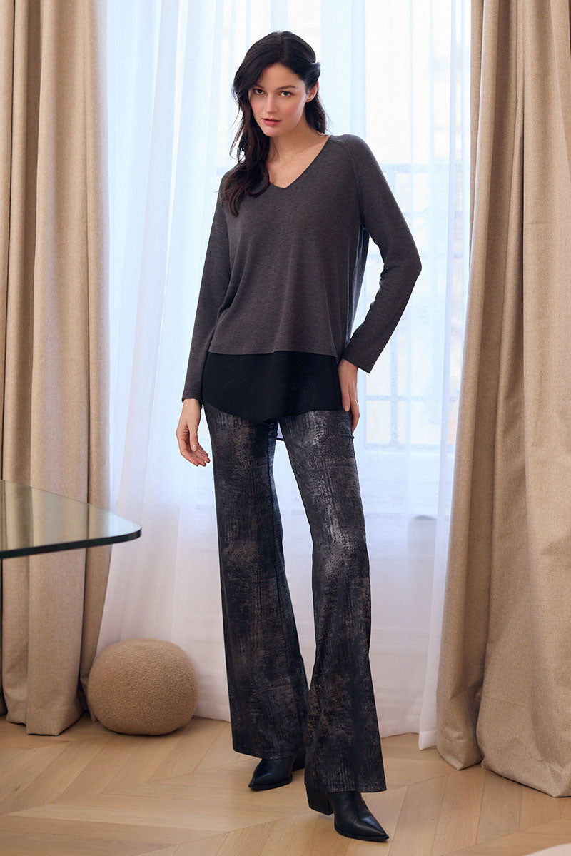 PANTALON YEL