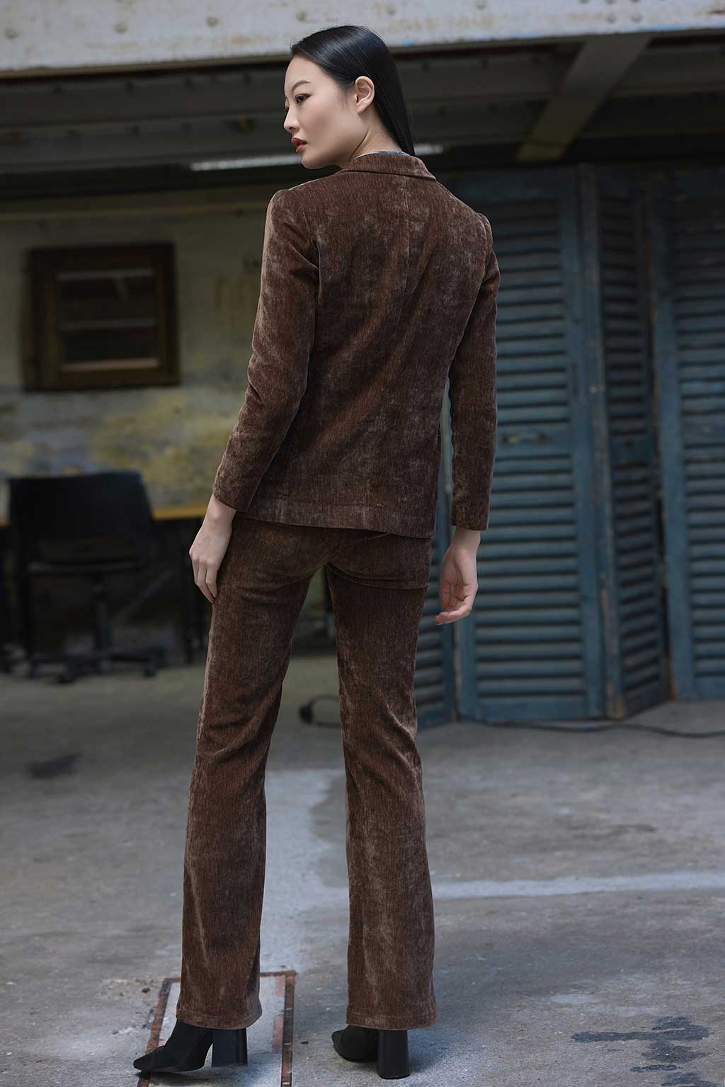PANTALON ASTON