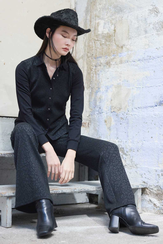 PANTALON BAGUERA
