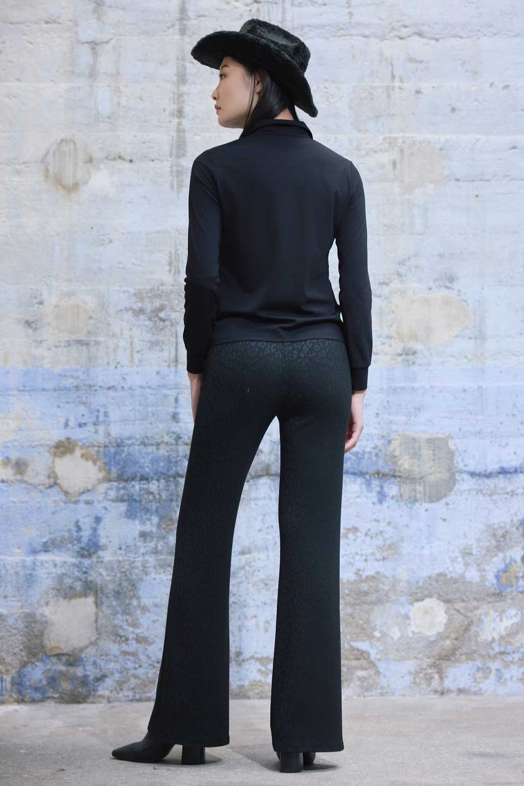 PANTALON BAGUERA