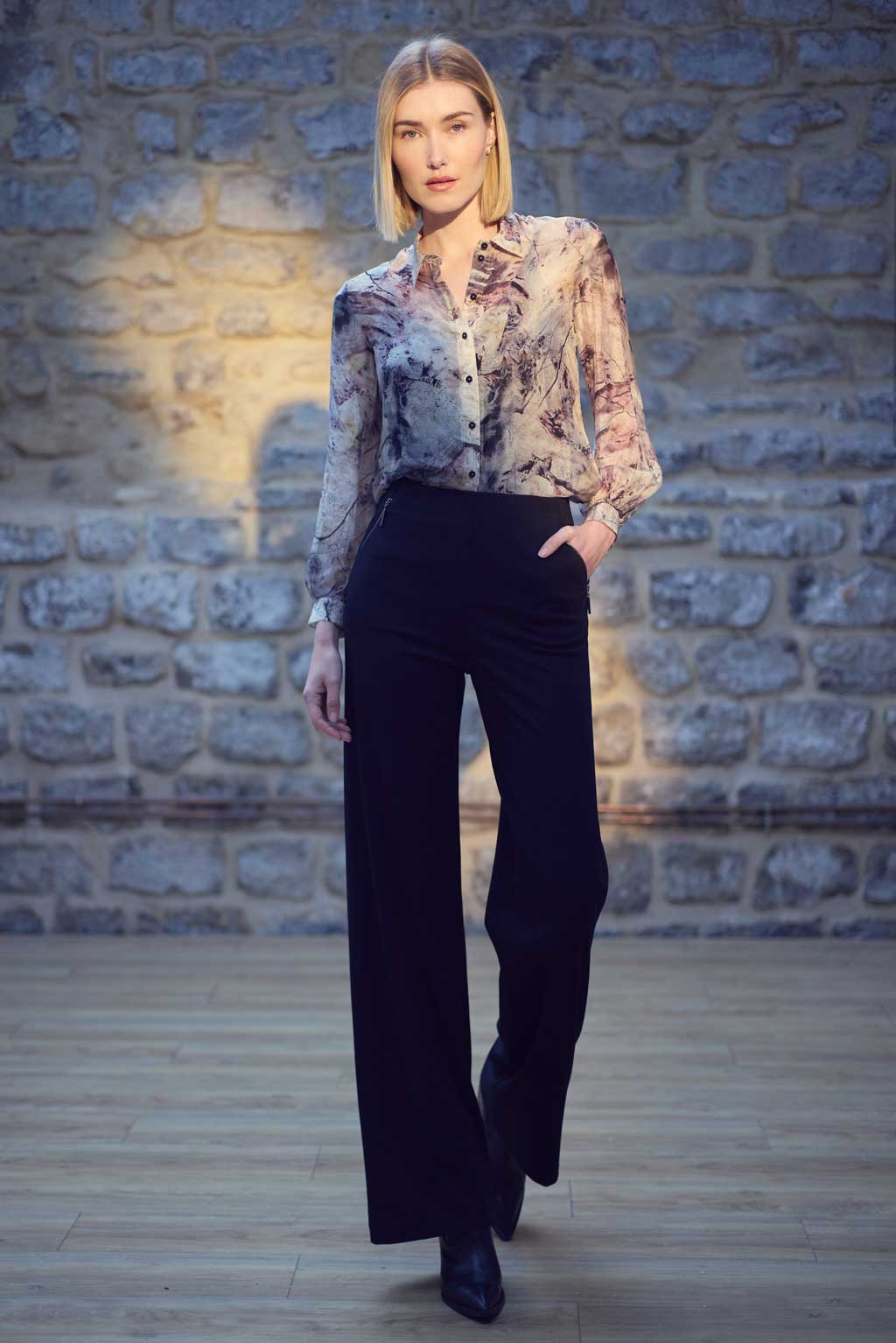 PANTALON BARIO