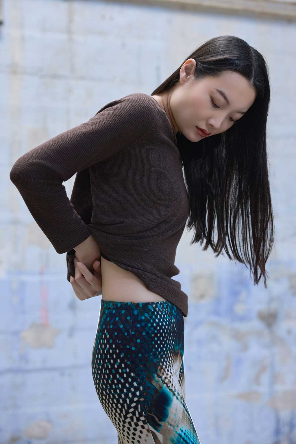 PANTALON COSMOS