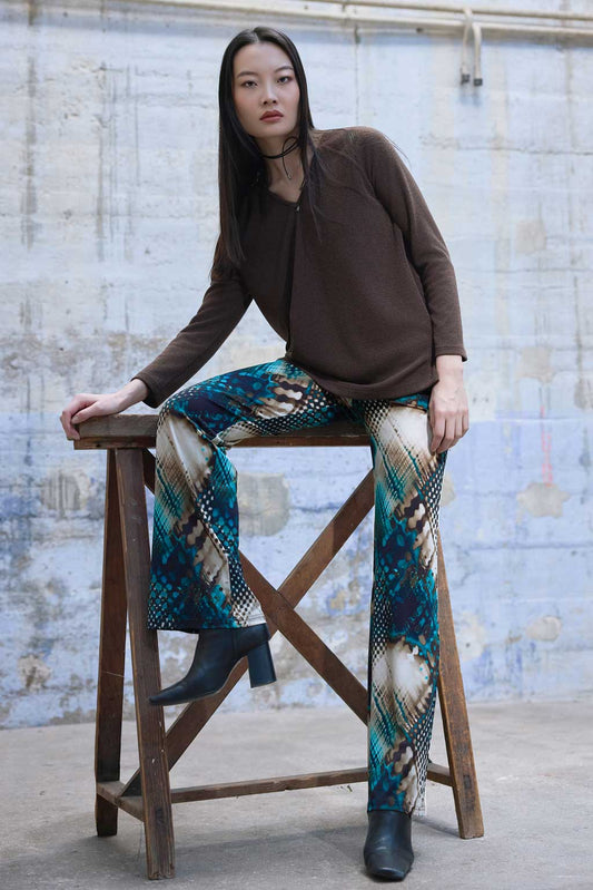 PANTALON COSMOS