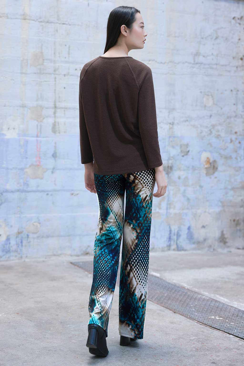 PANTALON COSMOS