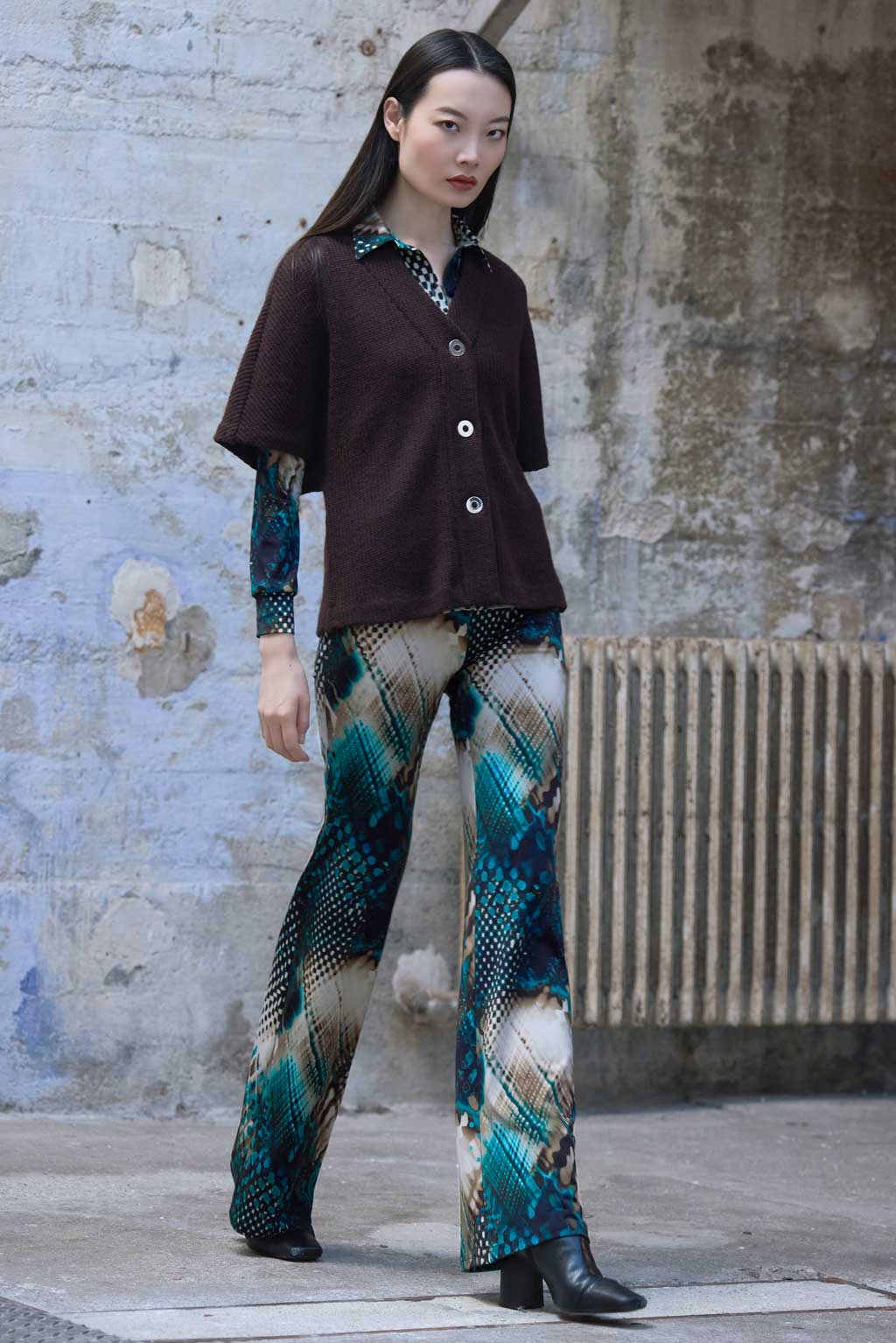 PANTALON COSMOS