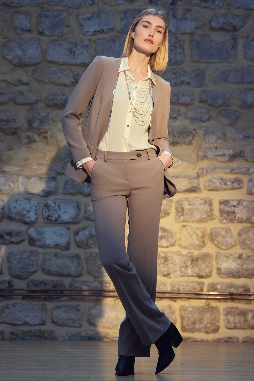PANTALON DIO