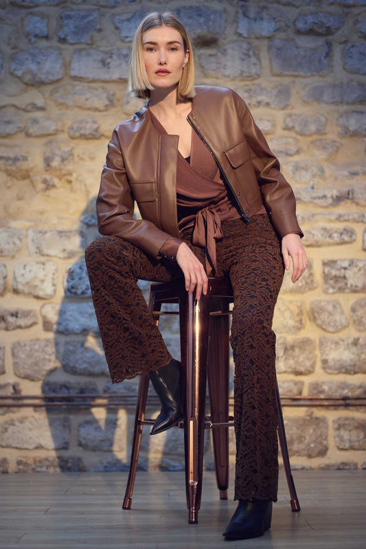 PANTALON DOUCE