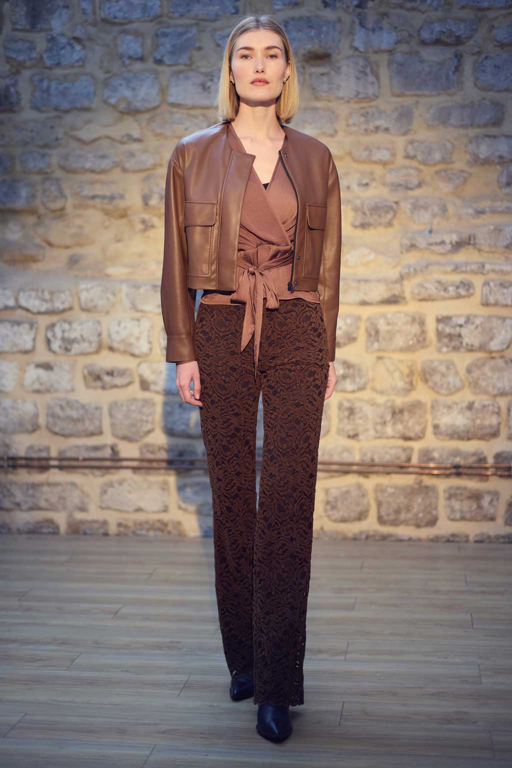 PANTALON DOUCE