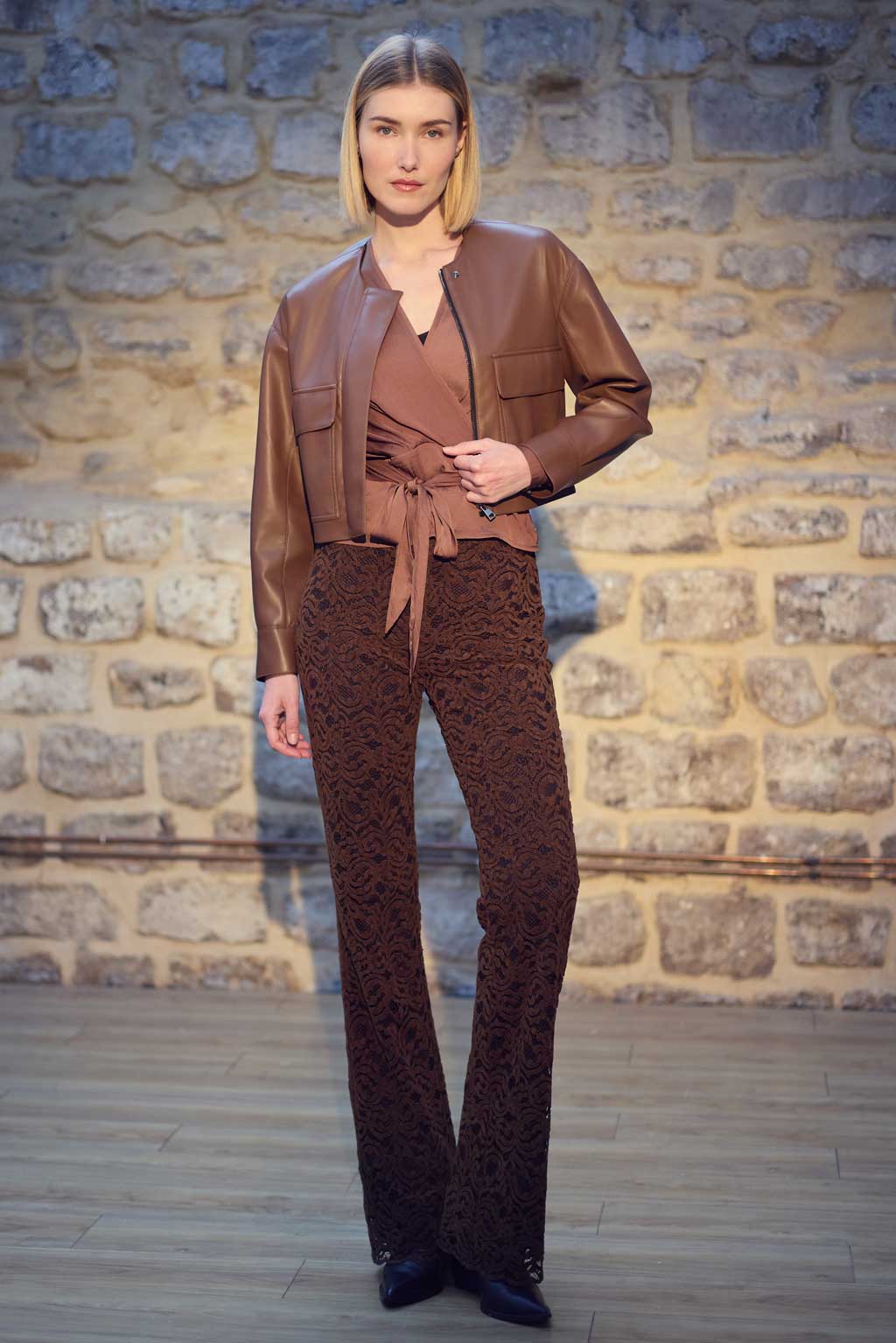 PANTALON DOUCE