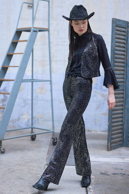 PANTALON FIESTA
