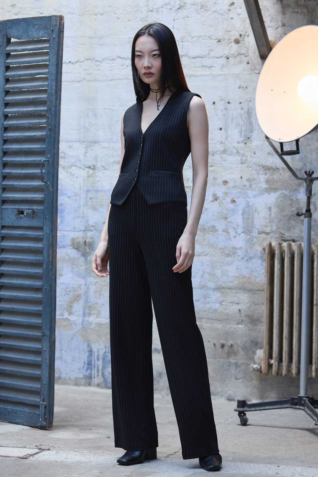 PANTALON MAF