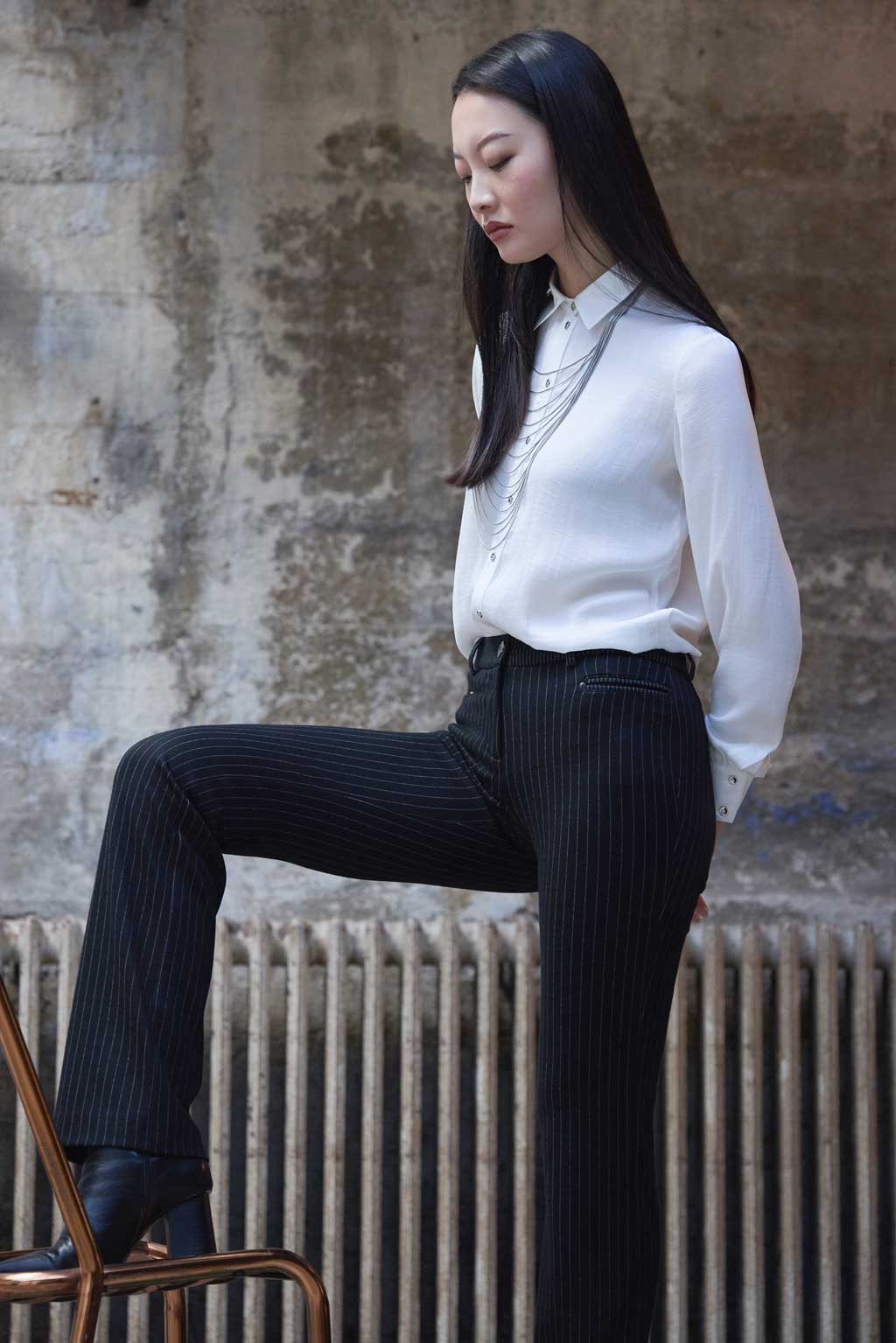 PANTALON MAFIA