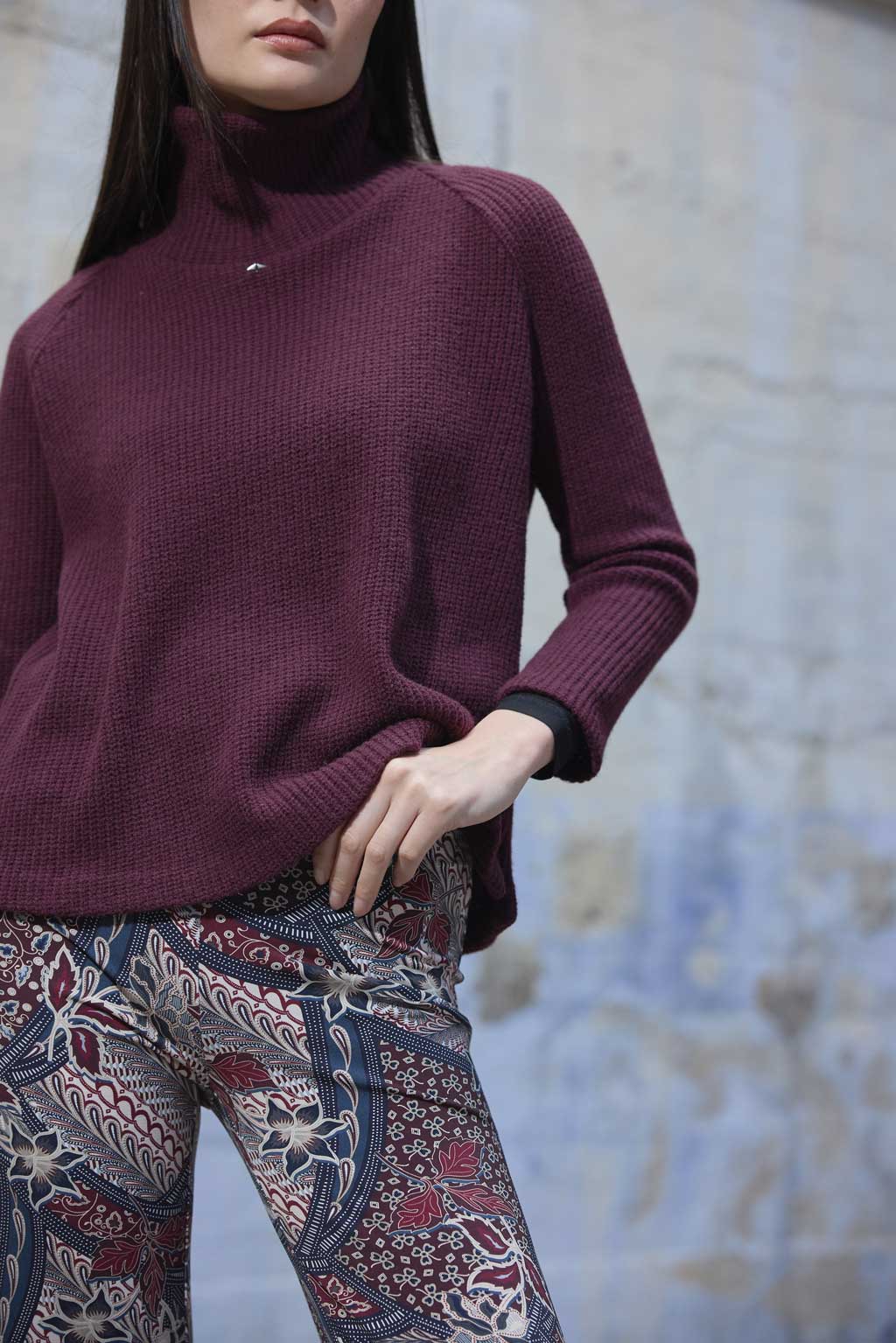 PANTALON NINE