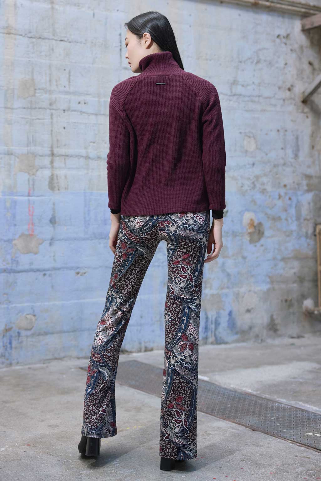 PANTALON NINE
