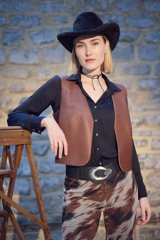 PANTALON POULAIN