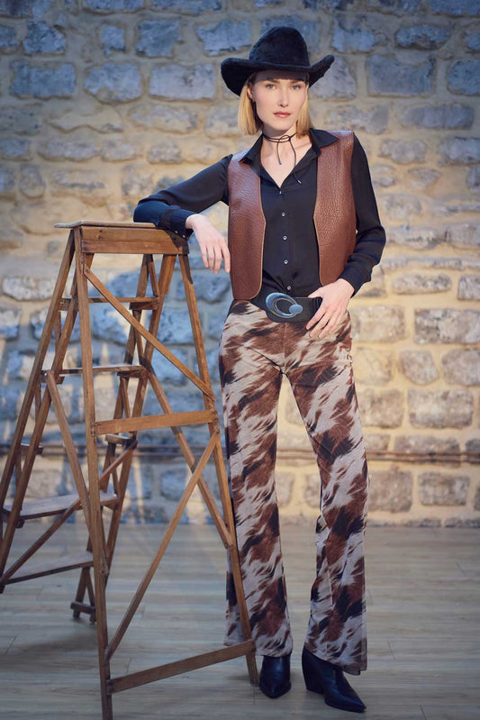 PANTALON POULAIN