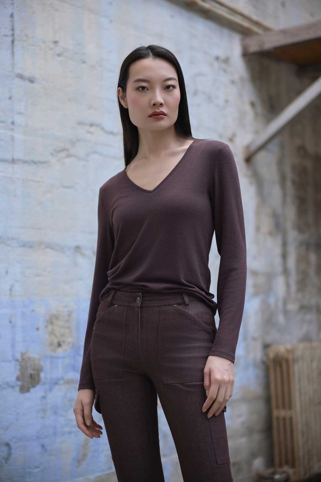 PANTALON SEVEN