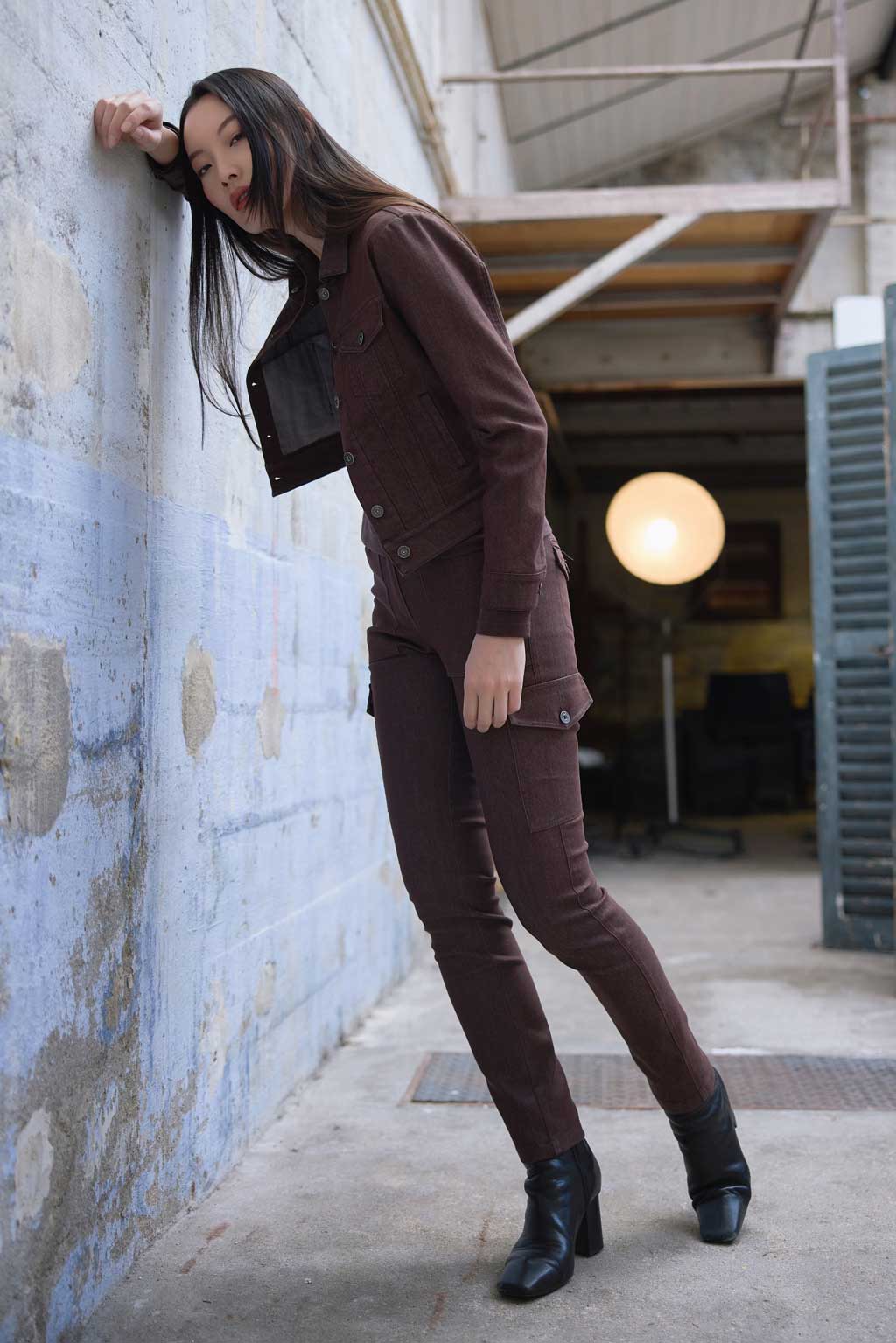 PANTALON SEVEN