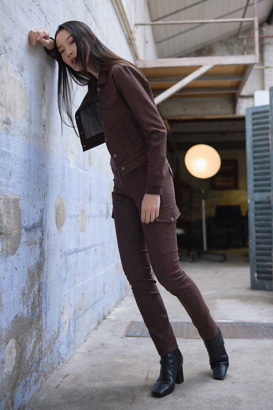 PANTALON SEVEN