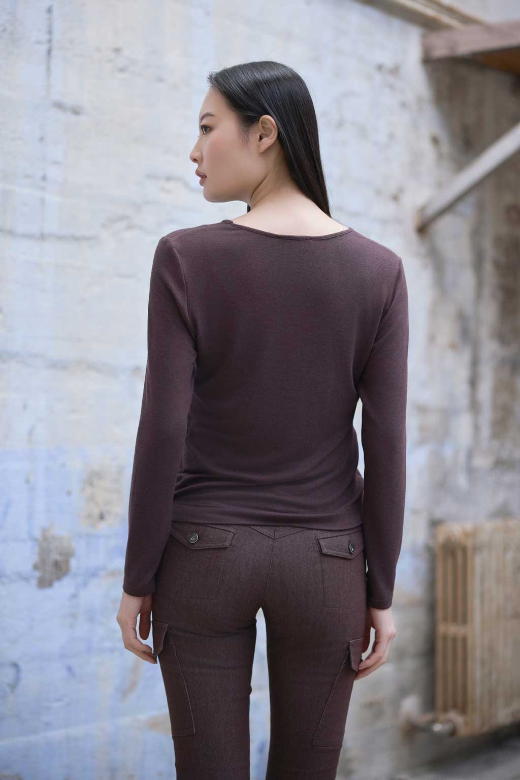 PANTALON SEVEN