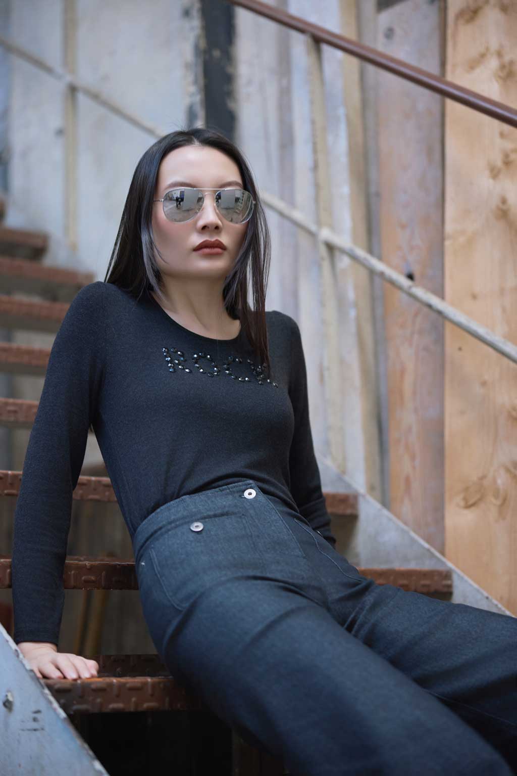 PANTALON TEN