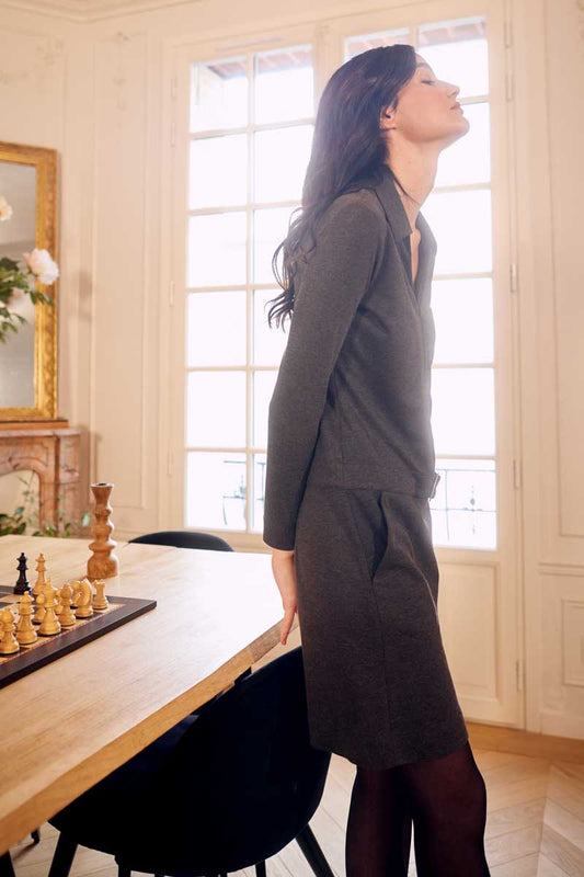 ROBE ANNO
